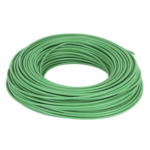 Cabo Flexível 750V 10,00MM 70G CL5 NM2473 Cobrecom Vendido Por Metro